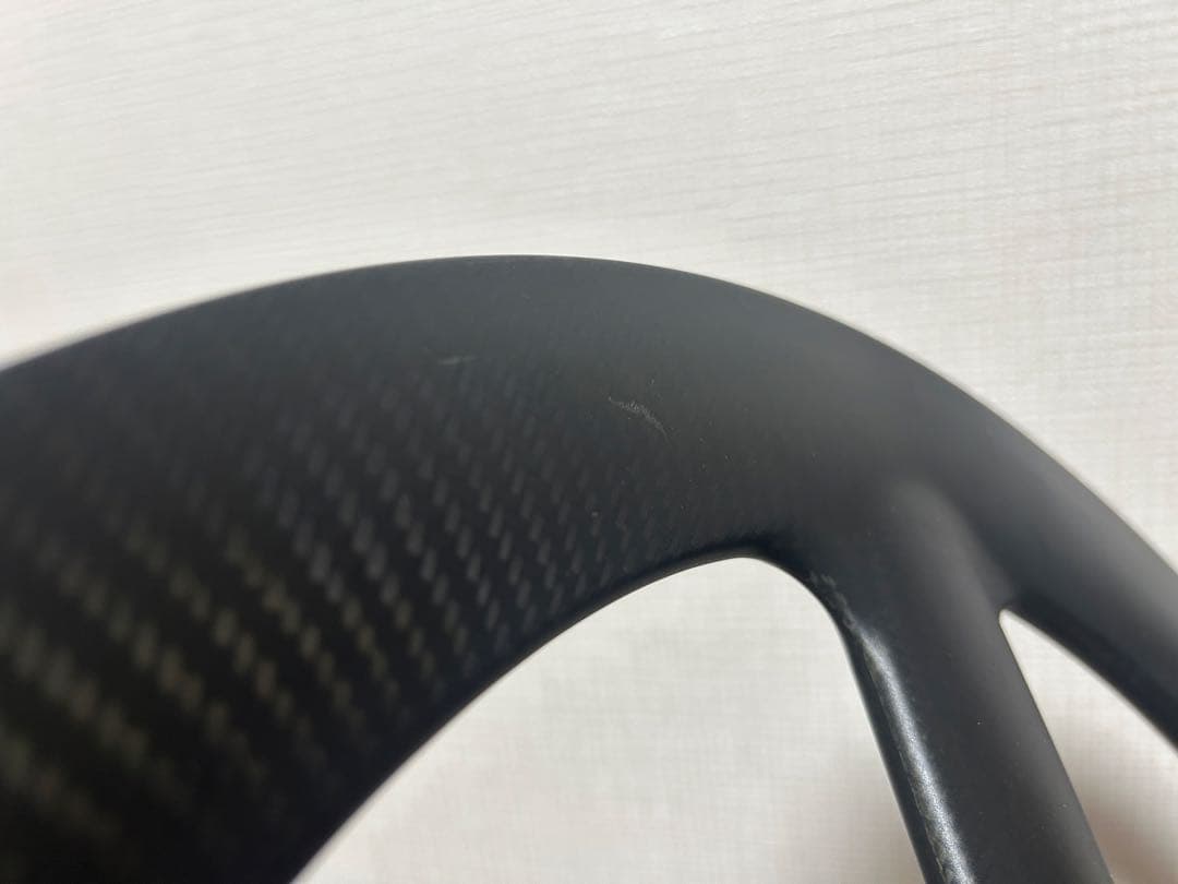 ICANカーボンバトンホイール前後 20インチ451ディスクブレーキ用タイヤ付き