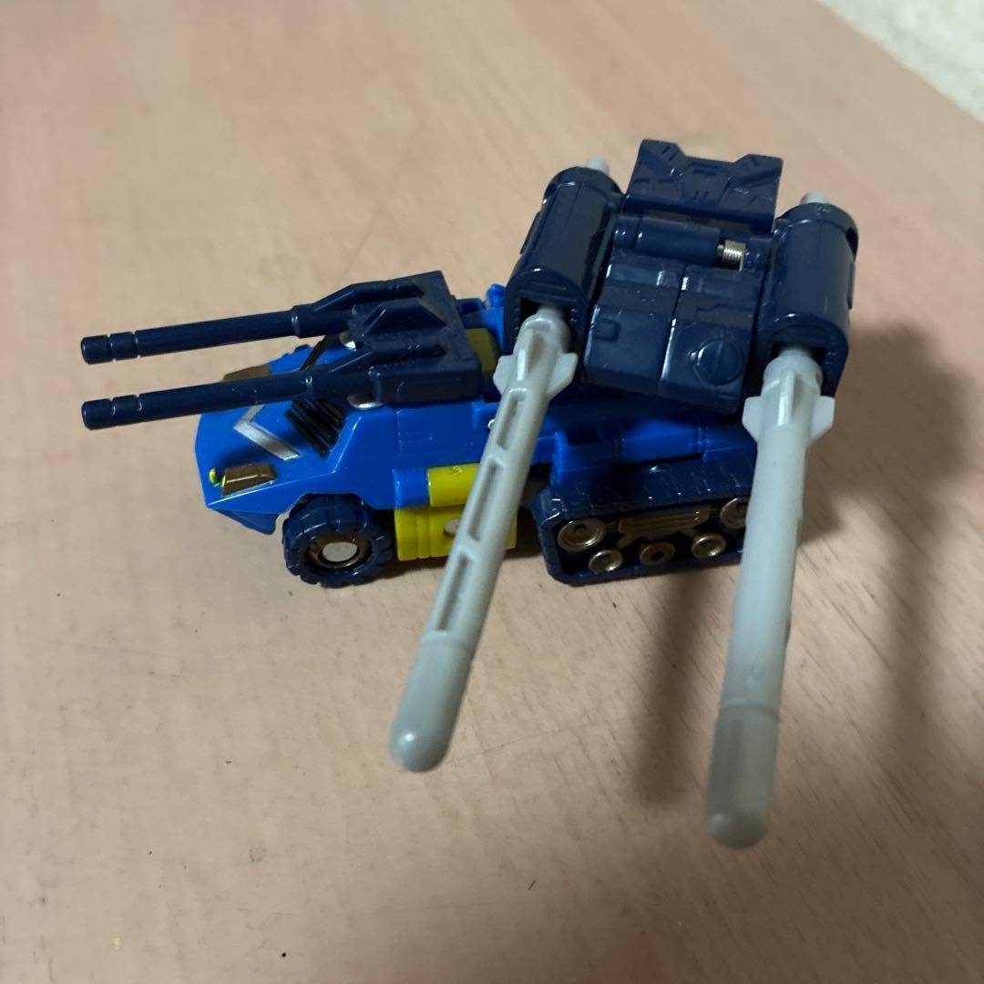 トランスフォーマー　おもちゃ3体セット