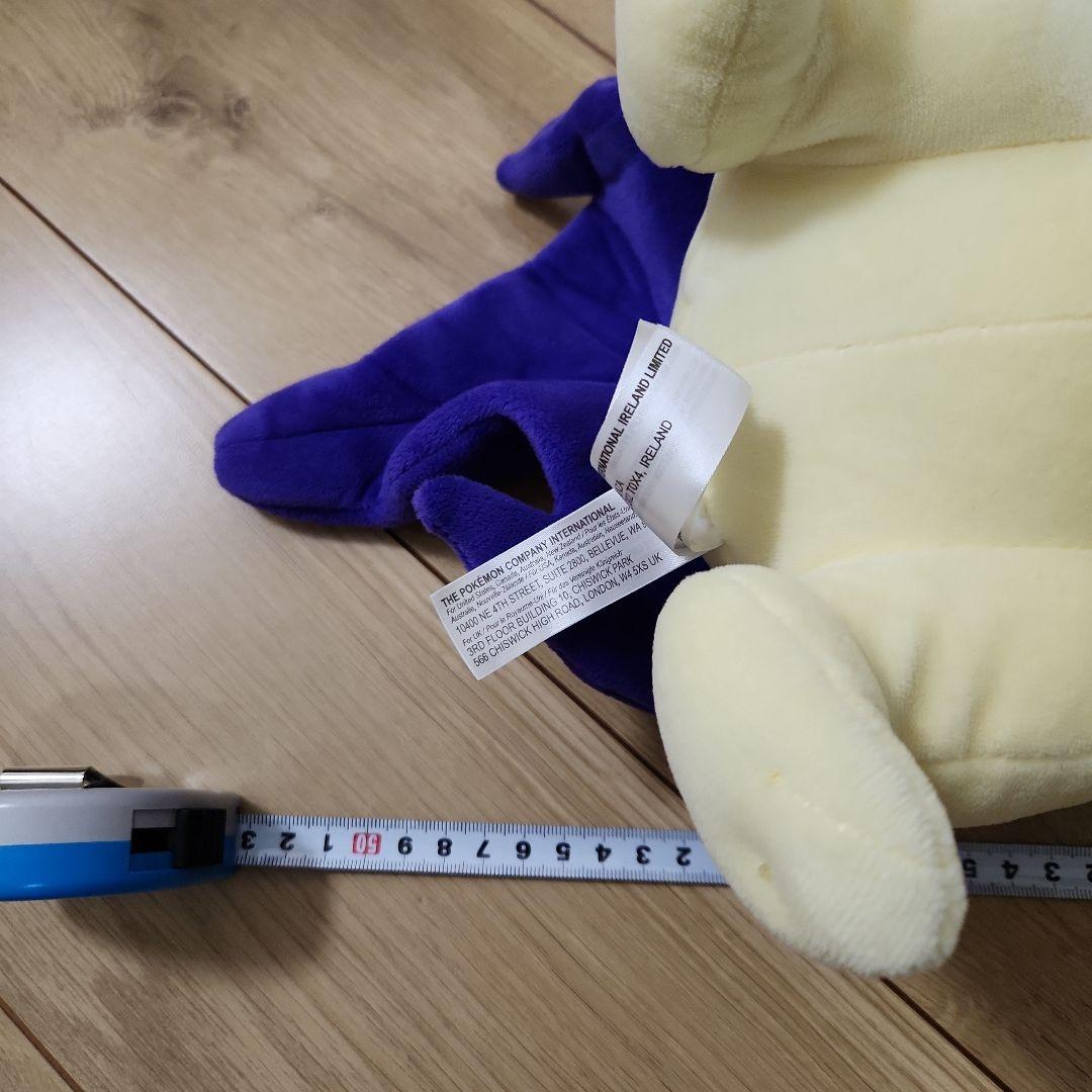 ポケモン ヒスイダイケンキ ヒスイバクフーン ヒスイジュナイパー ぬいぐるみ