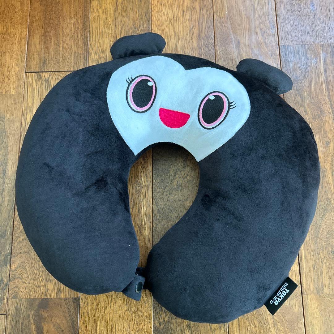 TWICE ラブリーネッククッション