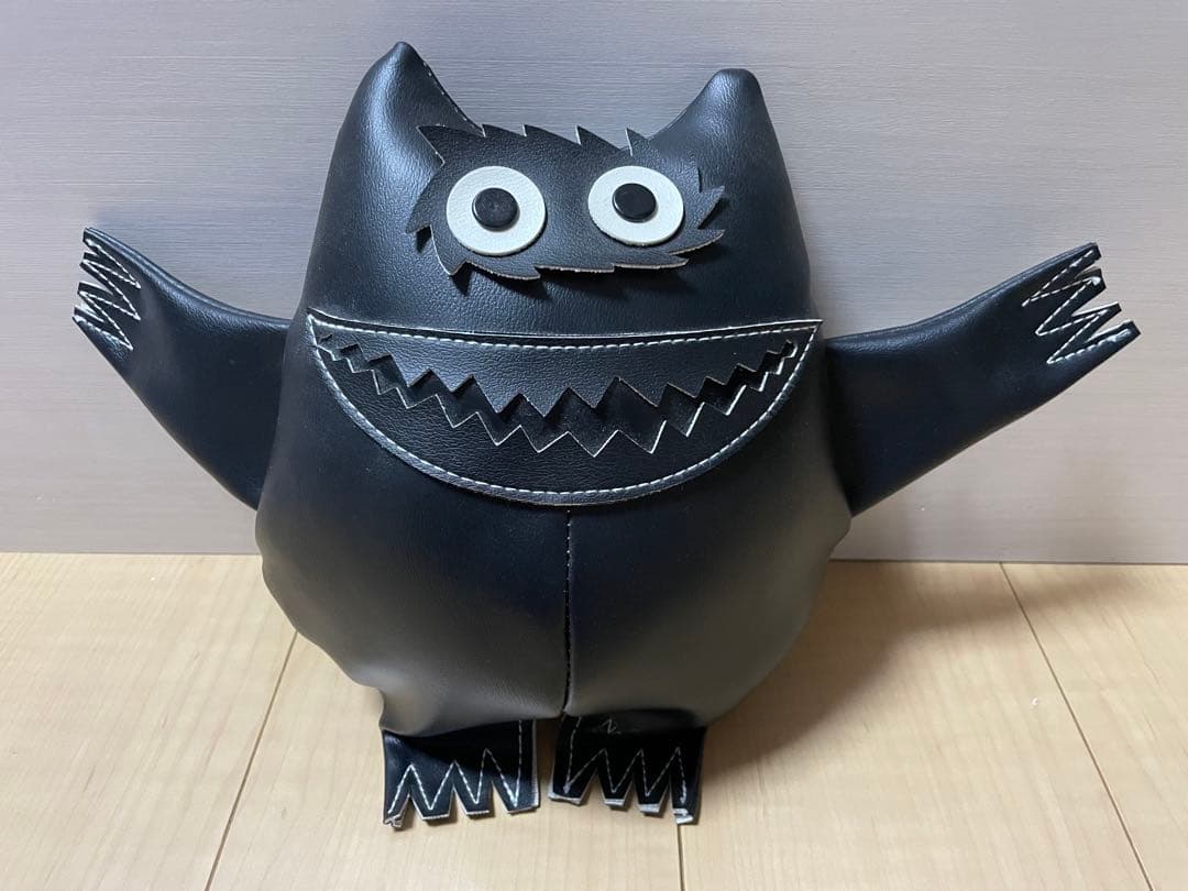 ナウガモンスター S リミテッドブラック2 美品