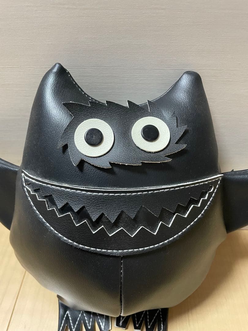 ナウガモンスター S リミテッドブラック2 美品