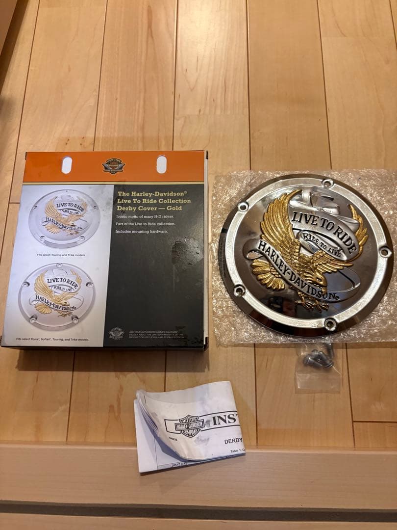 純正LIVE TO LIDEコレクションセット　おまけあり