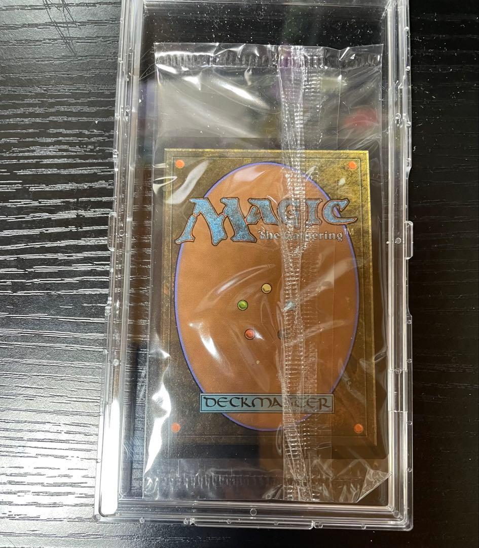 アンコールの電術師 Encore Electromance 英語版foil