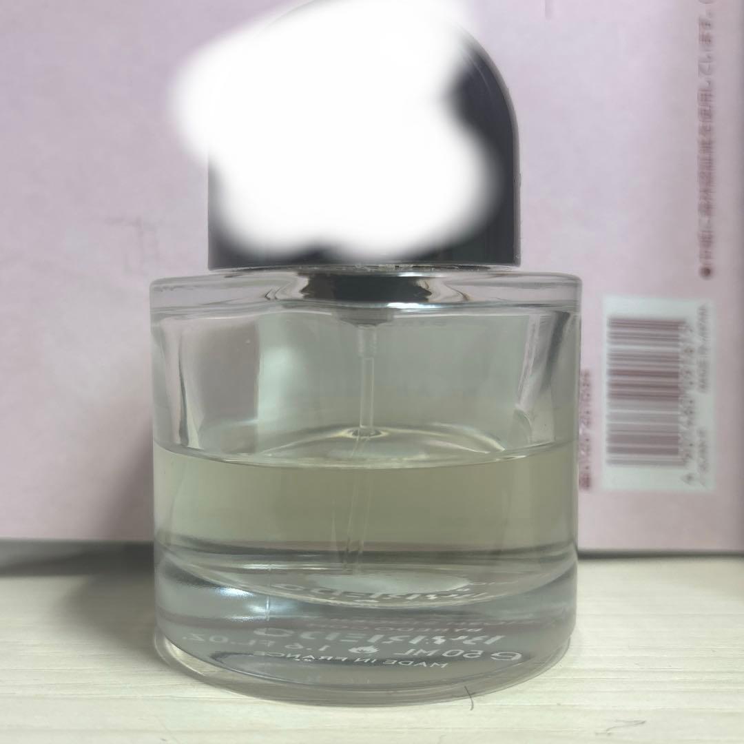 BYREDO BLANCHE 50ml フランス製