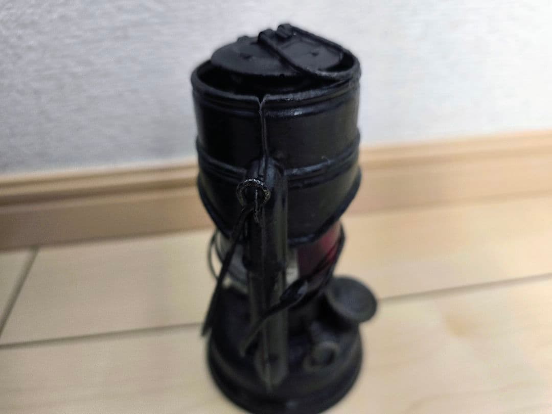 超激レア!★ Feuerhand atom 75F STK 希少レッドホヤ※欠け