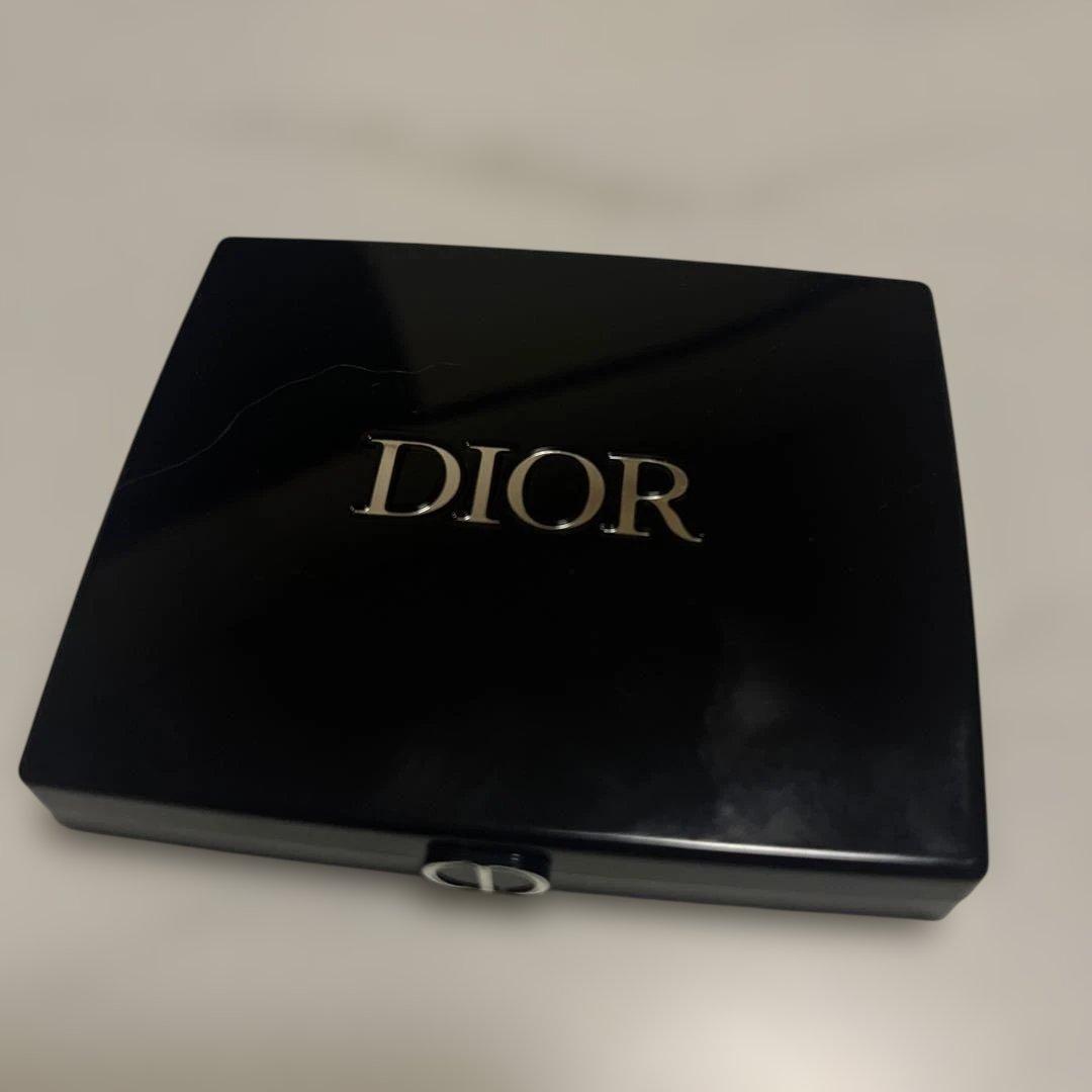 おまけ付き　ディオールサンククルール865ピンクロリポップ