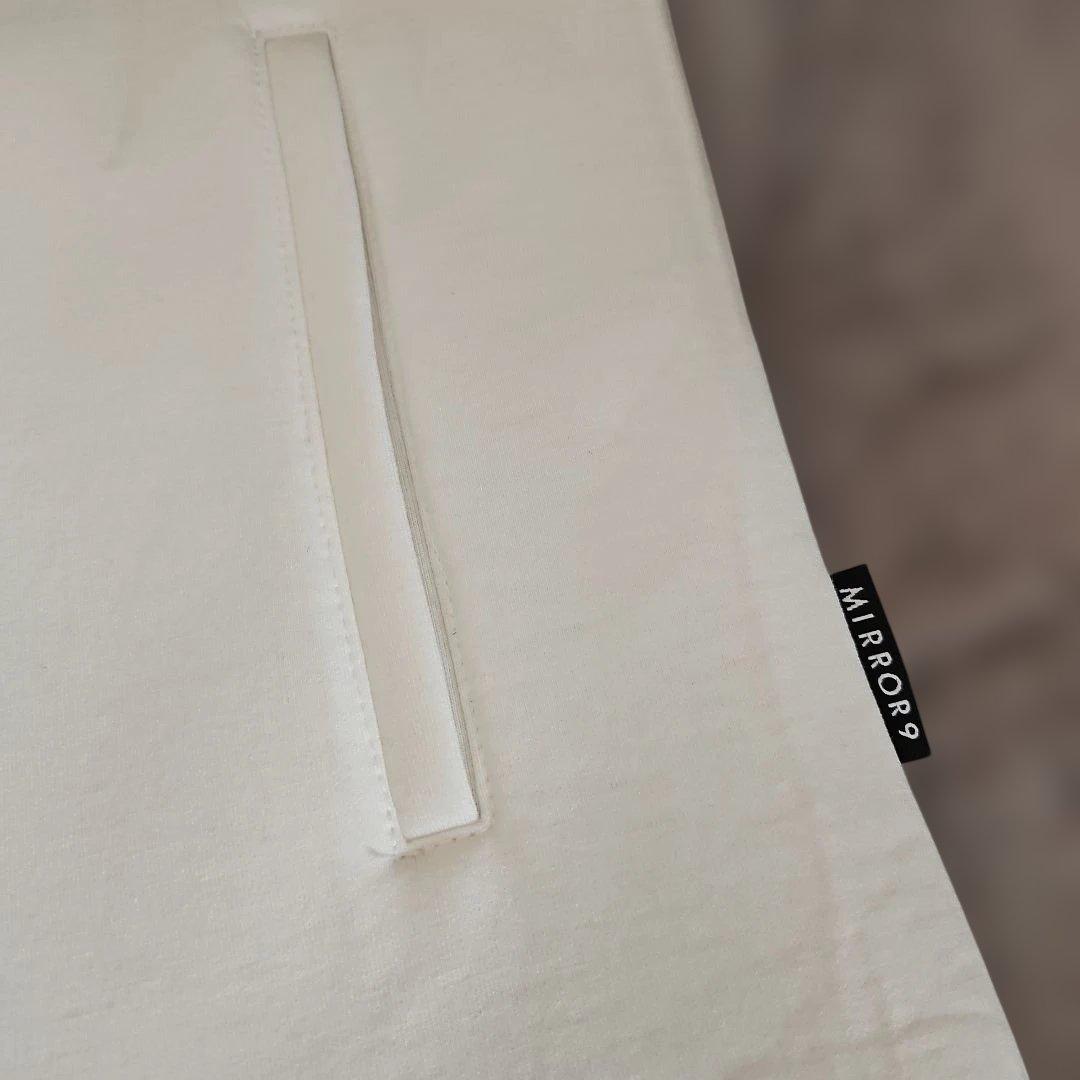 MIRROR9 GOLFジャケット