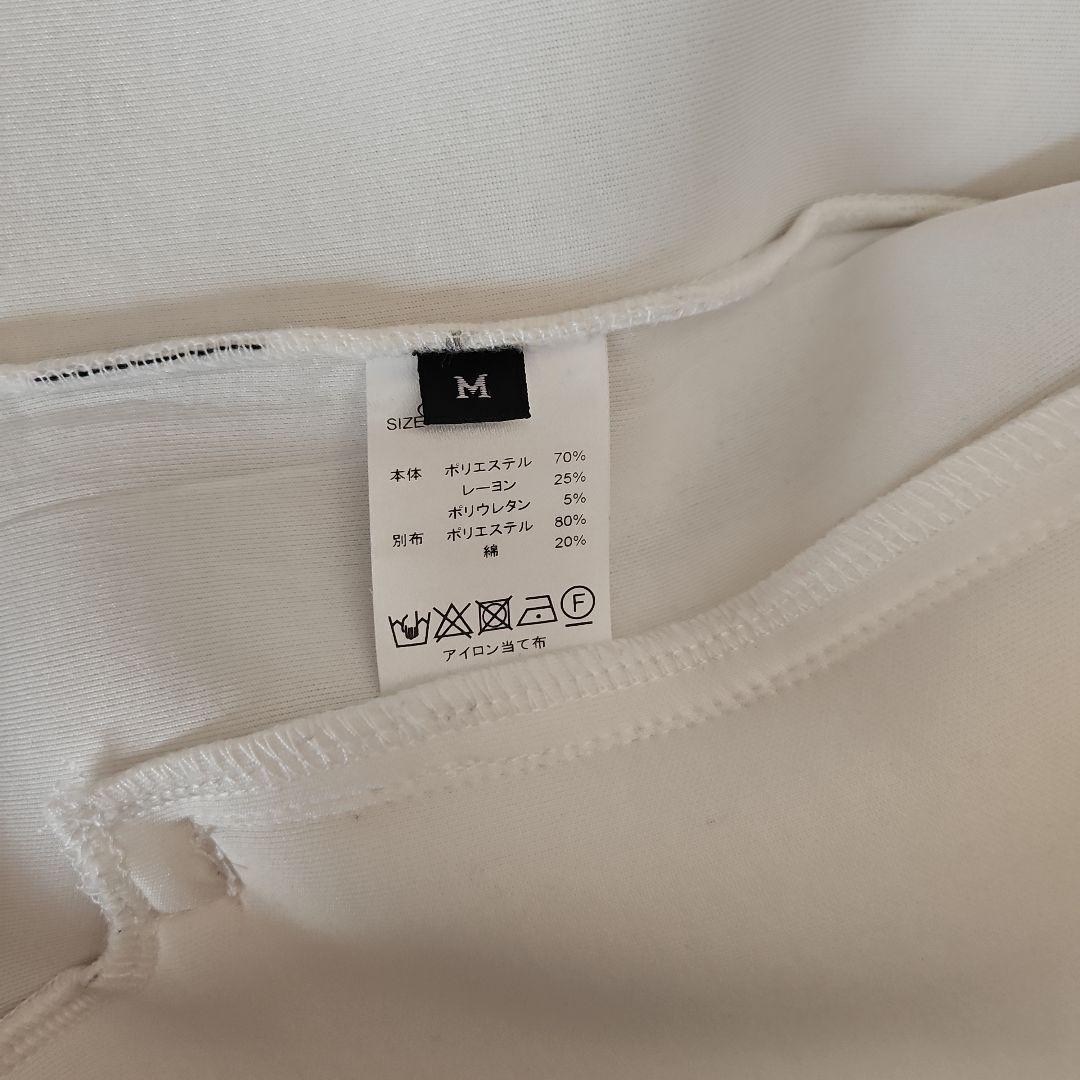 MIRROR9 GOLFジャケット