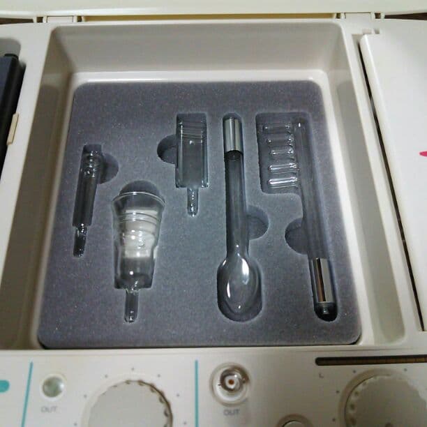 大幅値下げ！お家でエステ！ 多機能美容機