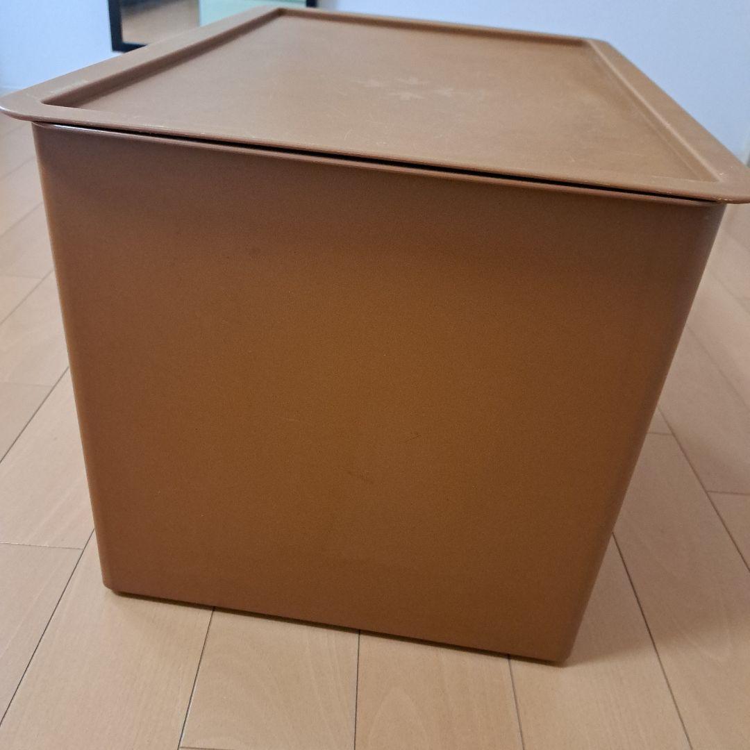 Tupperware　マルチオーガナイザー　二段引き出し