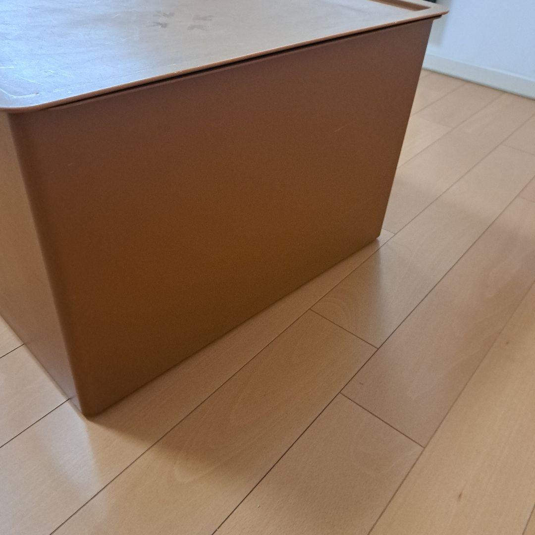 Tupperware　マルチオーガナイザー　二段引き出し