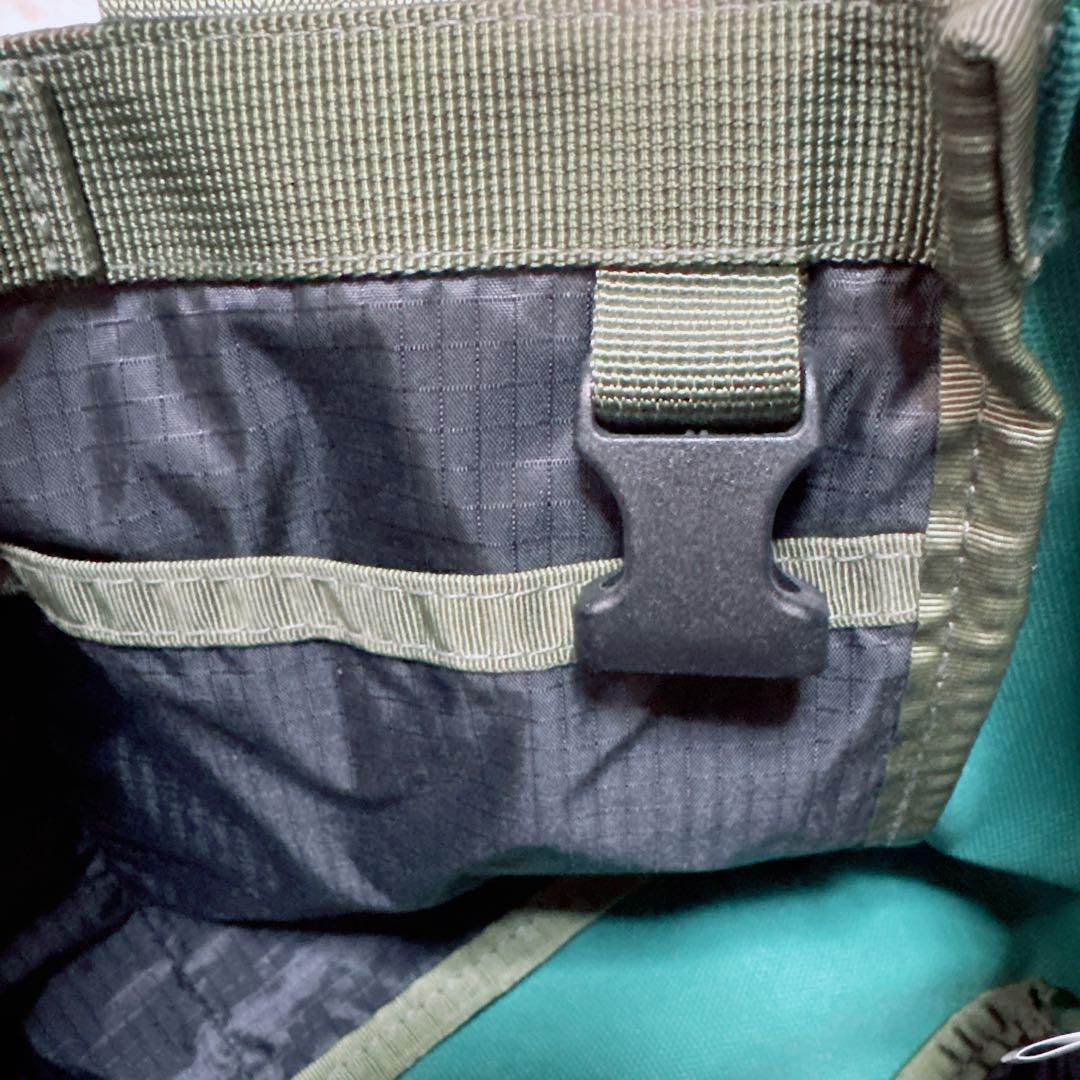 ✨稀少美品✨BRIEFING WIND AND SEA コラボトートカートバッグ