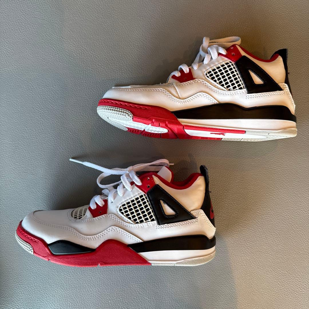 新品未使用　ジョーダンキッズ20㎝　　15時までの購入で当日発送‼︎