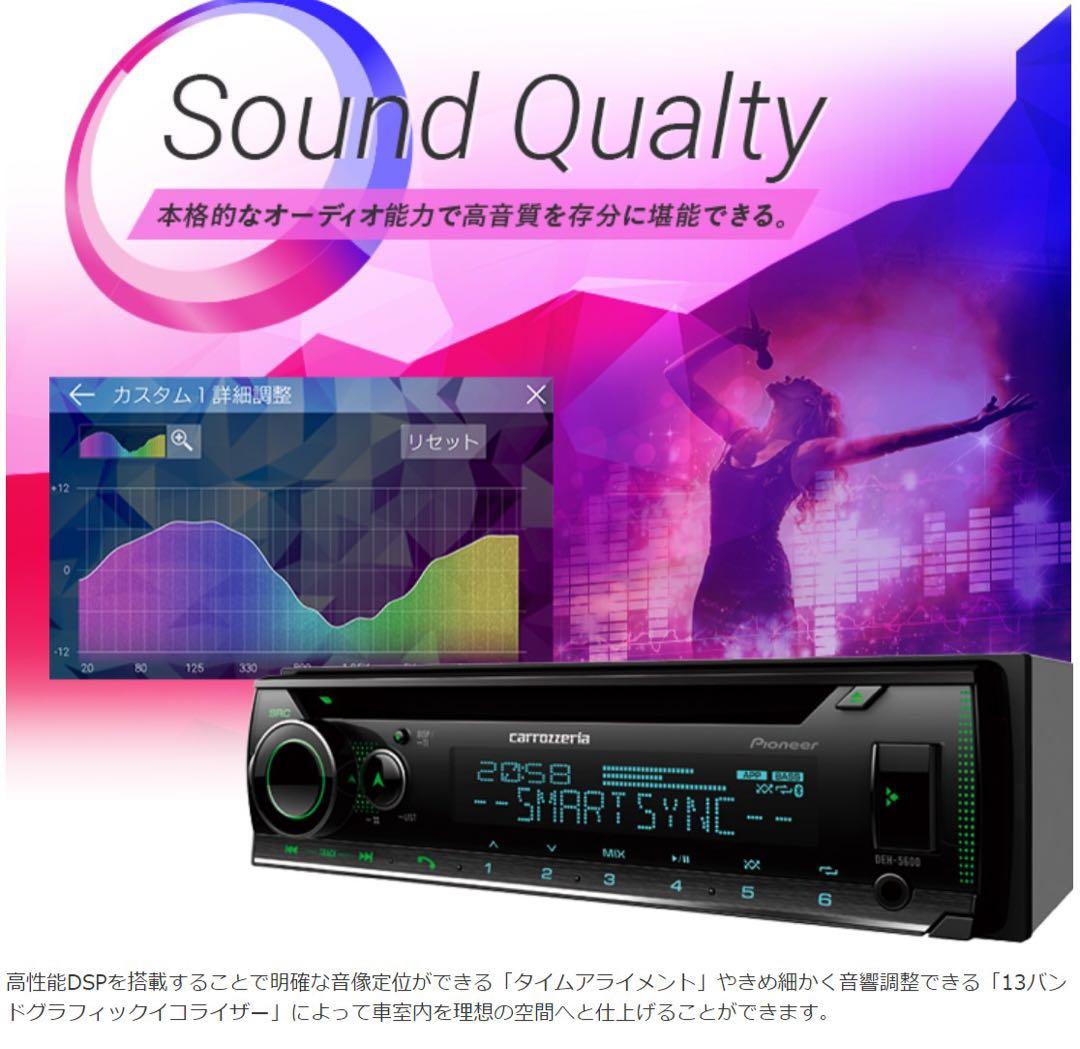 amf24Vオーディオ CD/Bluetooth/USB/AUX