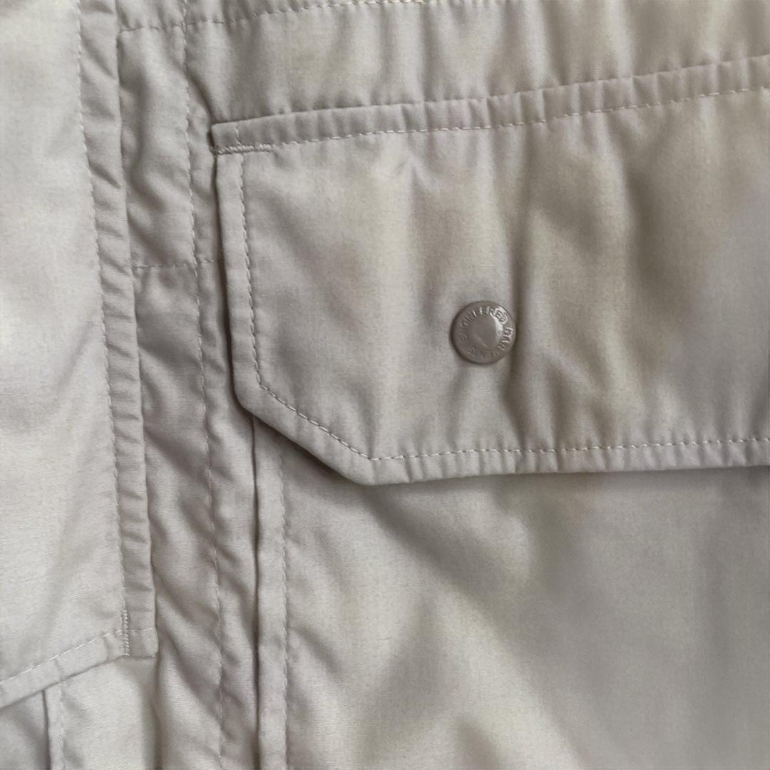 〈Engineered Garments〉Charcoal別注　コート