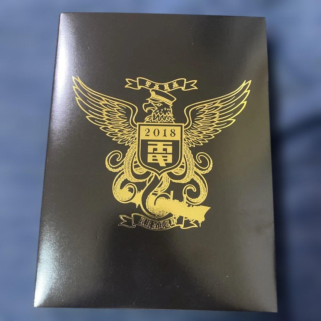 電気グルーヴ クラーケン鷹 石野卓球 砂原良徳 スチャダラパーDVD + 2CD