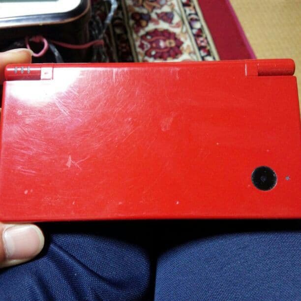 Nintendo Switch DSi