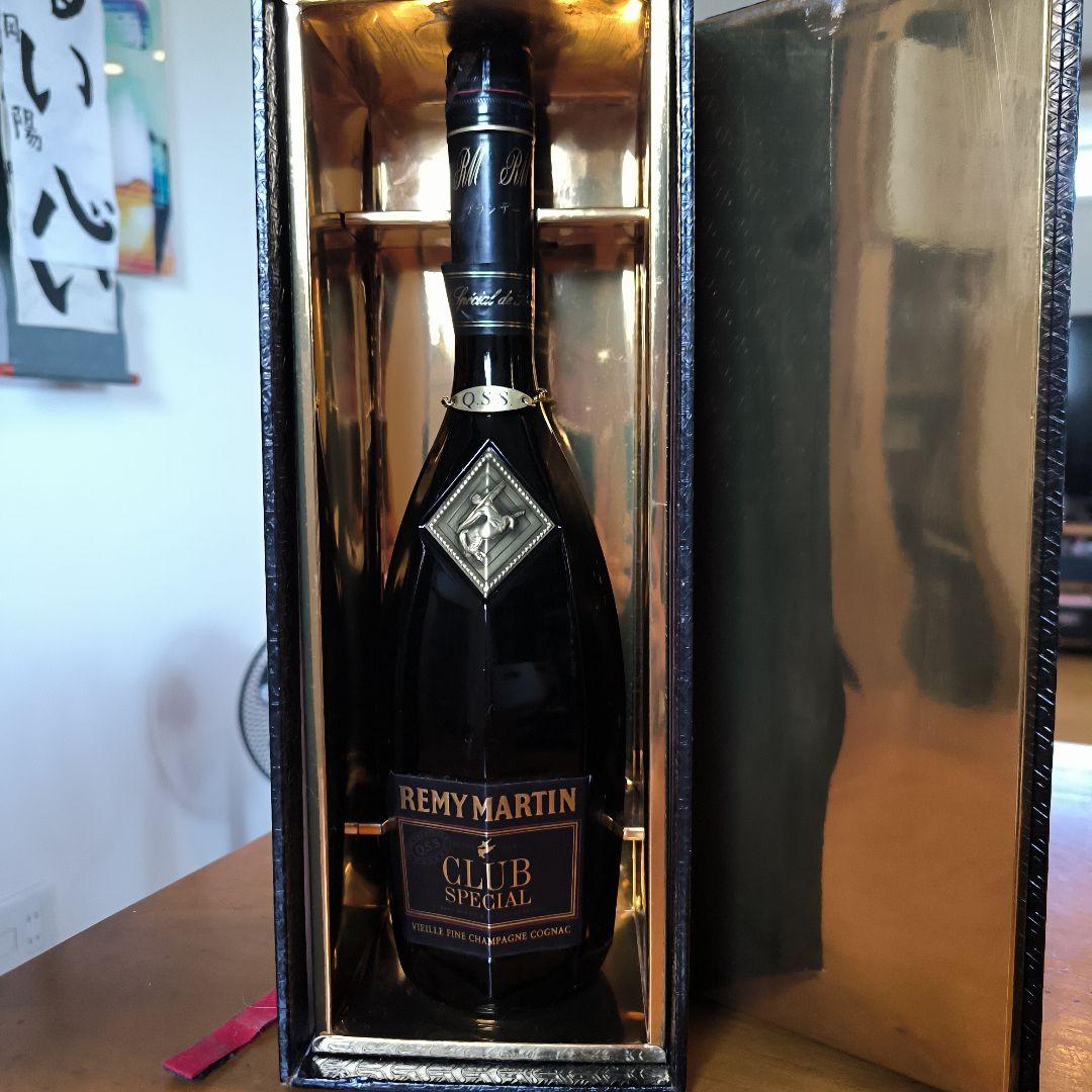REMY MARTIN レミーマルタン クラブスペシャル