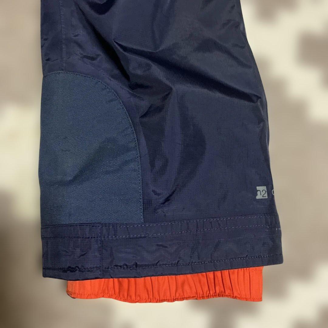 子ども用 パタゴニア スキーウェア セット 5Tサイズ