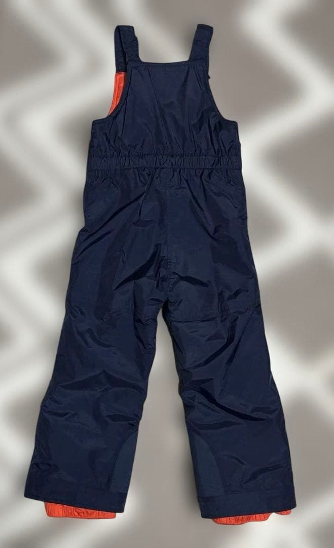 子ども用 パタゴニア スキーウェア セット 5Tサイズ