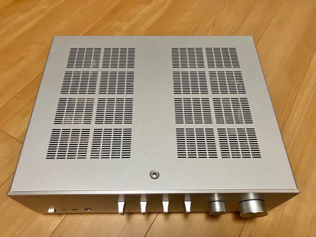 YAMAHA　ヤマハ A-S300 ハイグレードプリメインアンプ　オーディオ