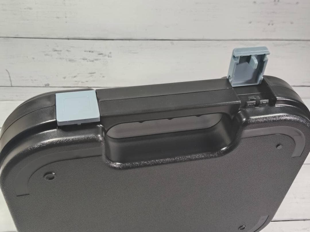 「タラン・タクティカル・イノベーションズ　エアガン 収納ボックス　A」jo-db