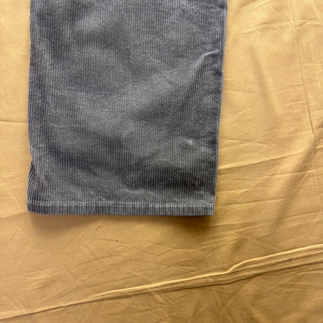 ラルフローレン　USA製　コーデュロイパンツ　初期タグ ブラウン　80s 90s