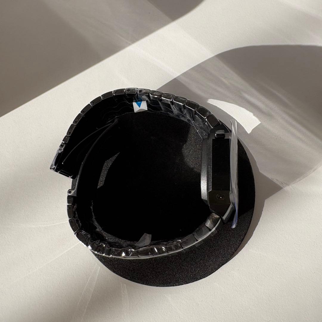 世田谷ベース 所ジョージ 超DAITAI時計 ブラック 新品未使用 電池交換済