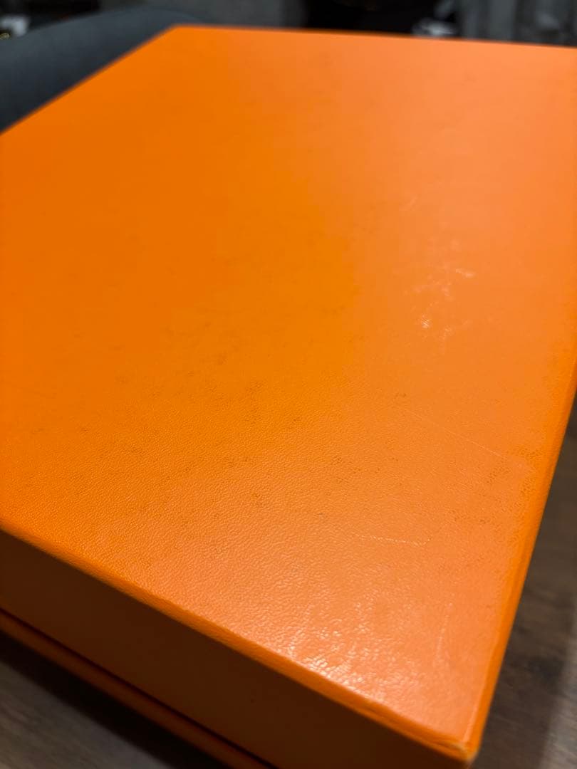 Hermès バッグ用袋と付属品セット