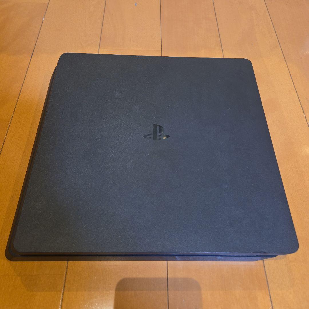 PlayStation4 PS4 本体 CUH-2200