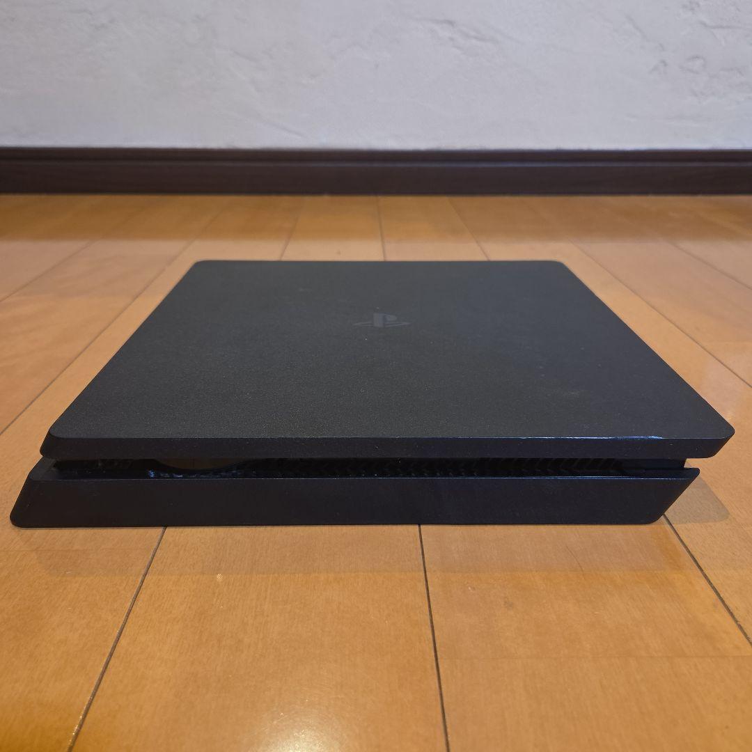 PlayStation4 PS4 本体 CUH-2200