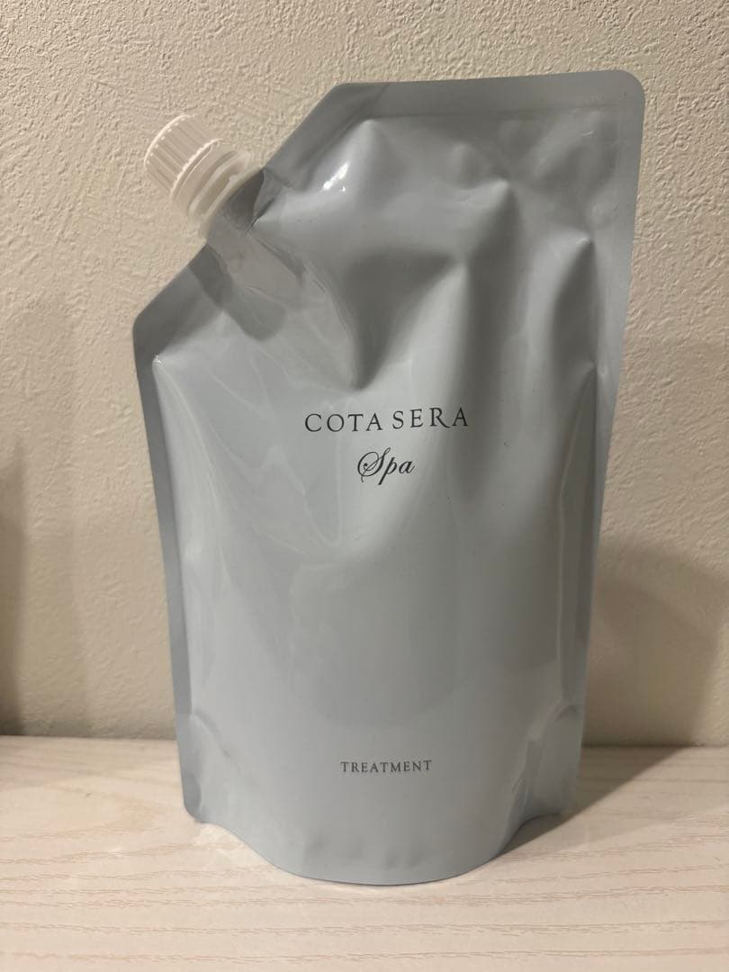 【新品】 コタセラ スパトリートメント β 750g リフィル 詰め替え用