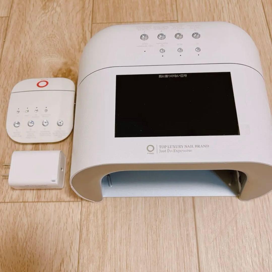 ONAIL LEDネイルライト