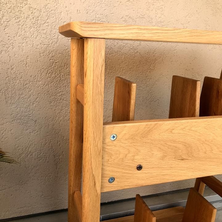 コイズミファニテック 木製 本棚 ラック シェルフ 学習机 コイズミ ウッド