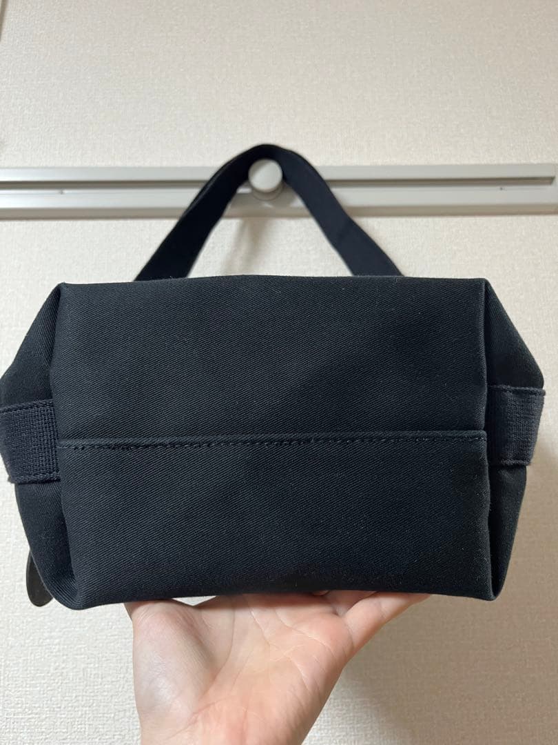 Brady KINROSS ブレディー キンロス 黒 ブラック