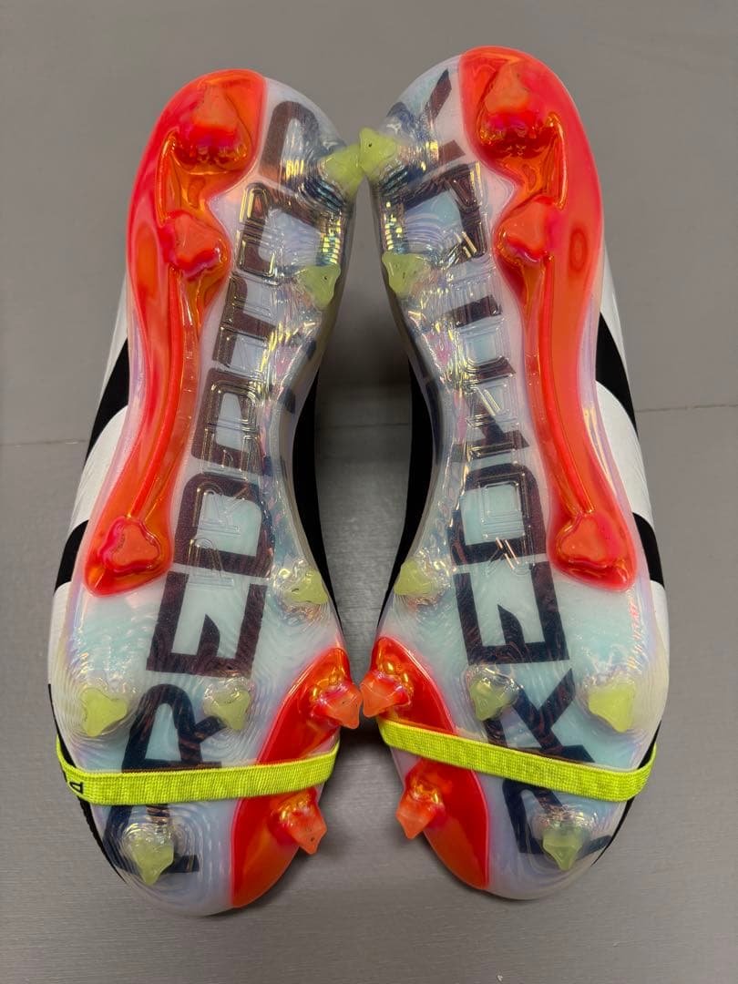 ADIDAS PREDATOR ELITE エリート30周年　記念　プレデター