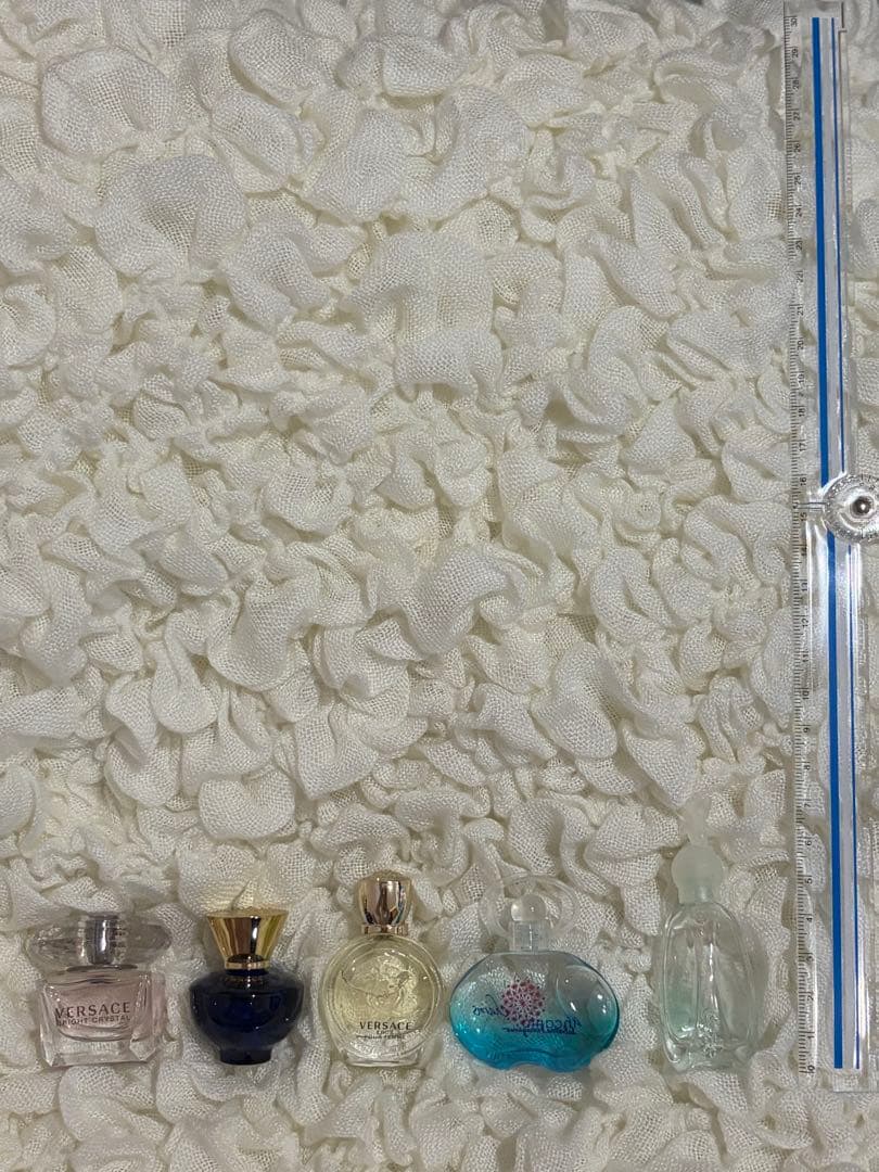 ミニ香水セット