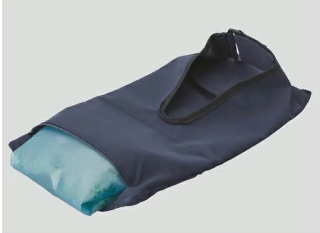 フローズンカバー(アズワン) 手足先&専用保冷剤セット