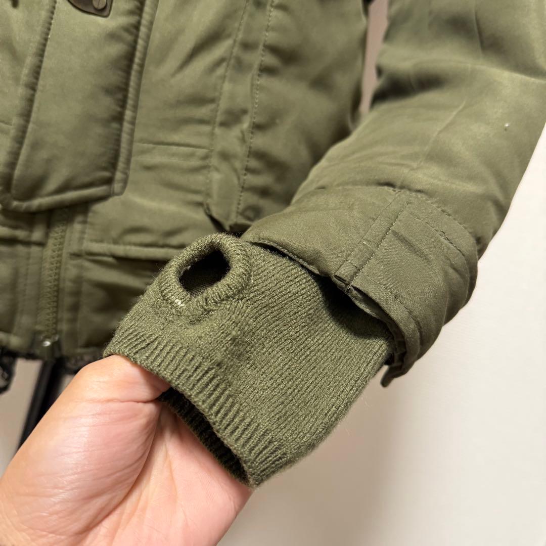 y2k 00s❤︎ SLY モッズコート