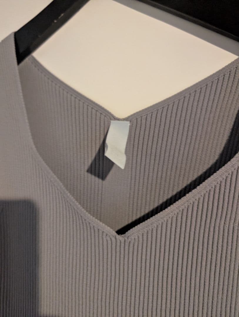 CFCL　グレーワンピース