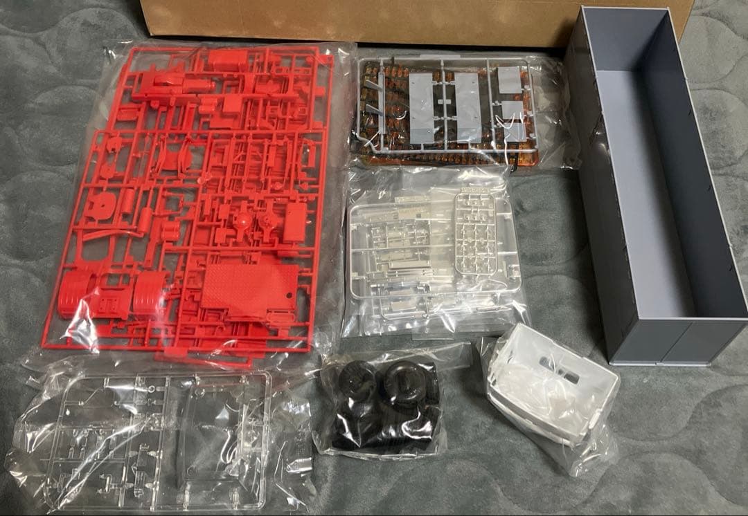 バリューデコトラ　5号線のマリー