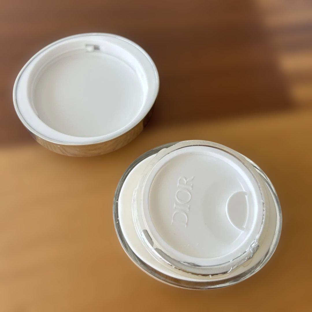 Dior ディオールカプチュールクレーム50ml