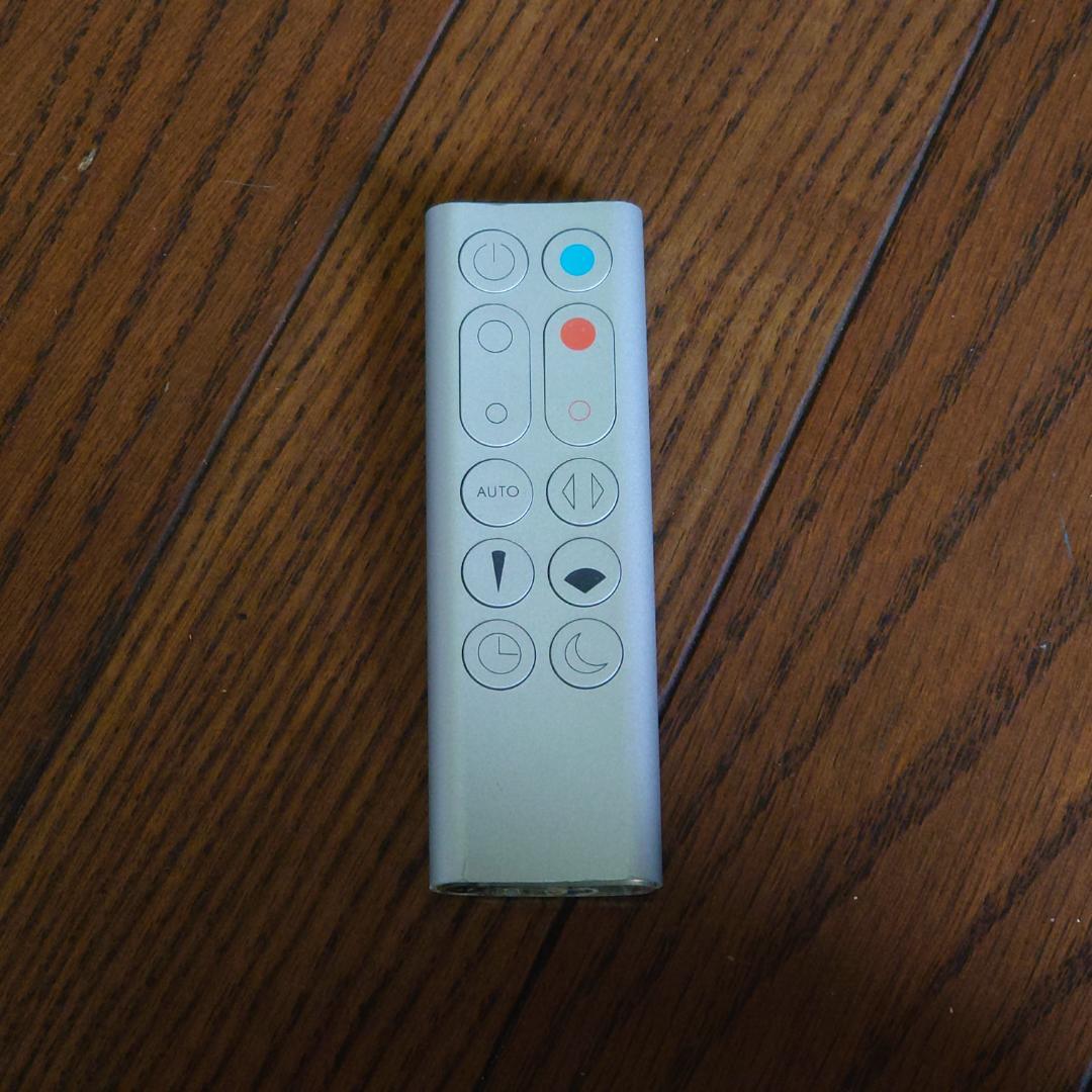 ダイソン　Dyson Pure Hot + Cool Link HP03WS