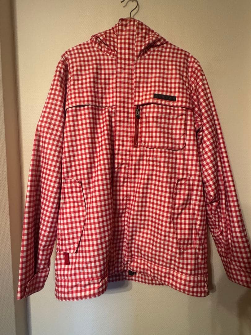 BURTON スキー・スノーボードウェア上下セット