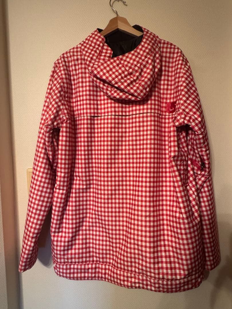 BURTON スキー・スノーボードウェア上下セット