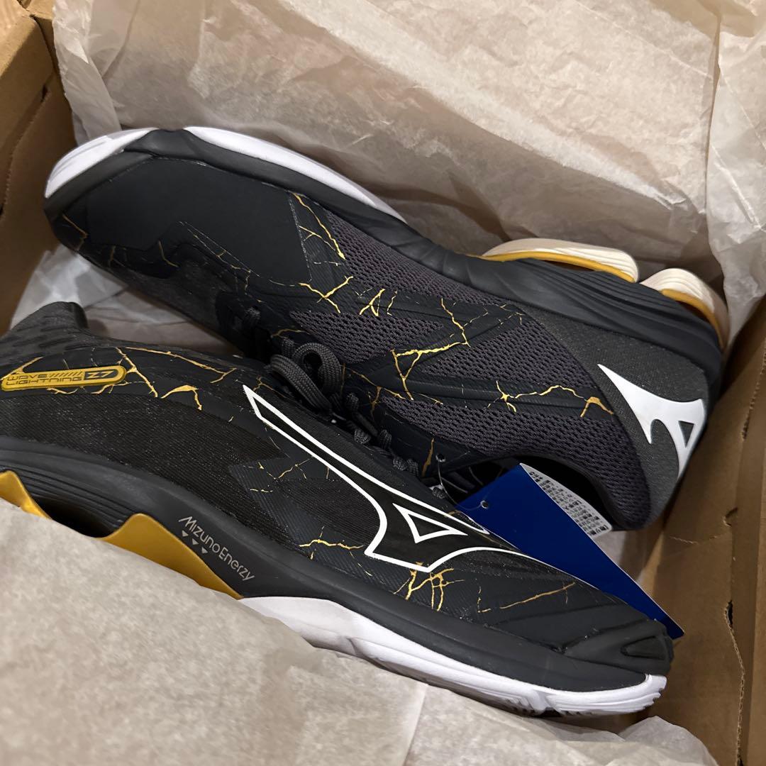 Mizuno WAVE LIGHTNING Z7 27.5センチ