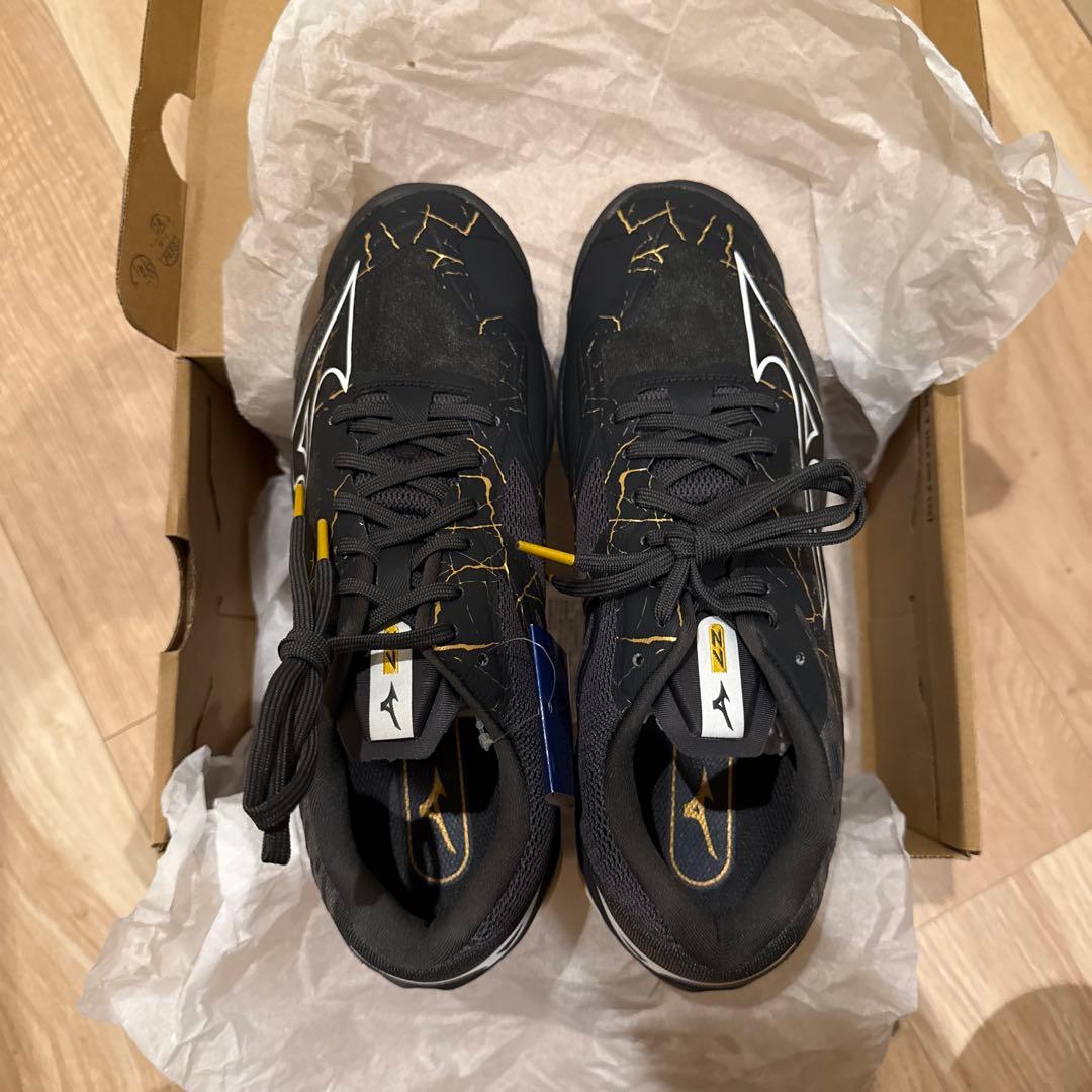 Mizuno WAVE LIGHTNING Z7 27.5センチ