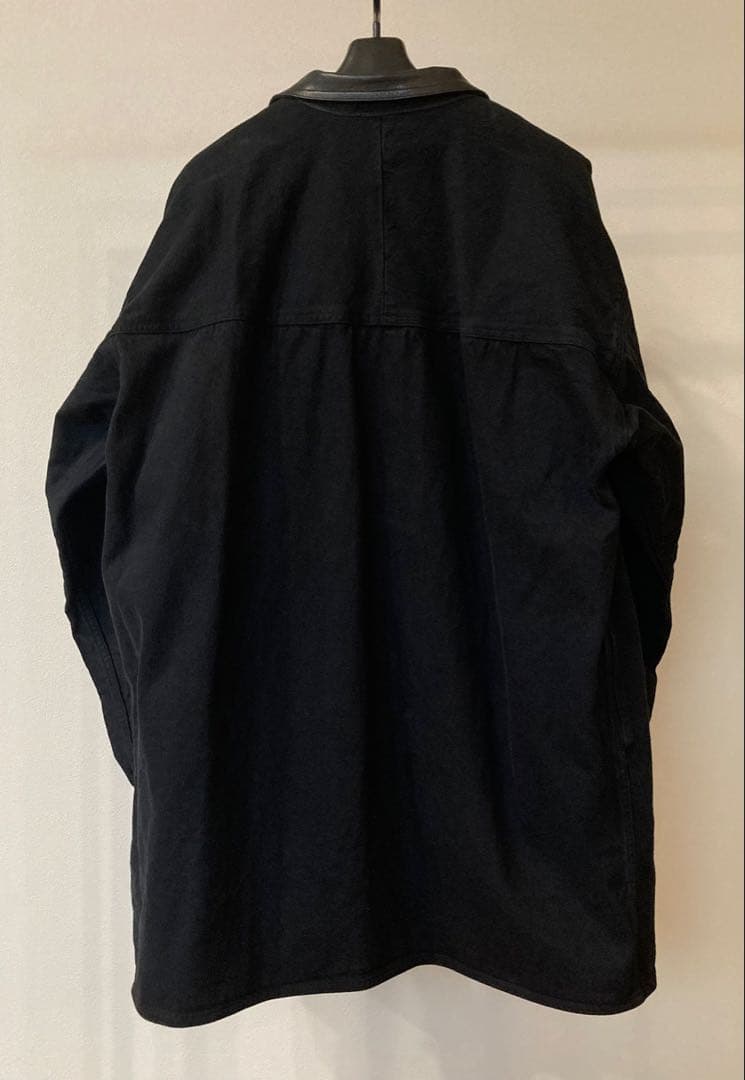 【新品未使用】NICENESS D.VEDDER（SIZE S）