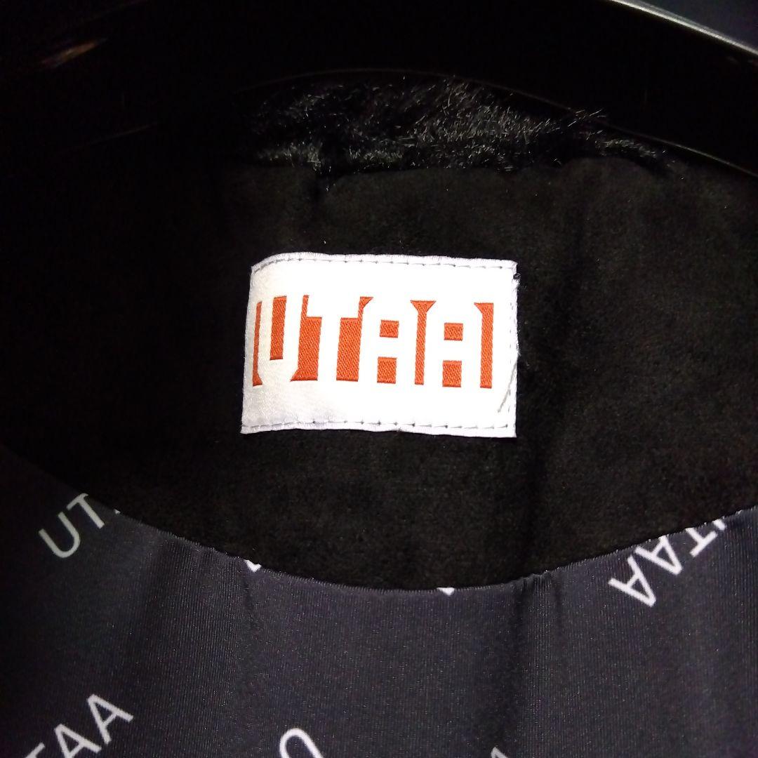 UTAA ユタ ブラック ファーベスト